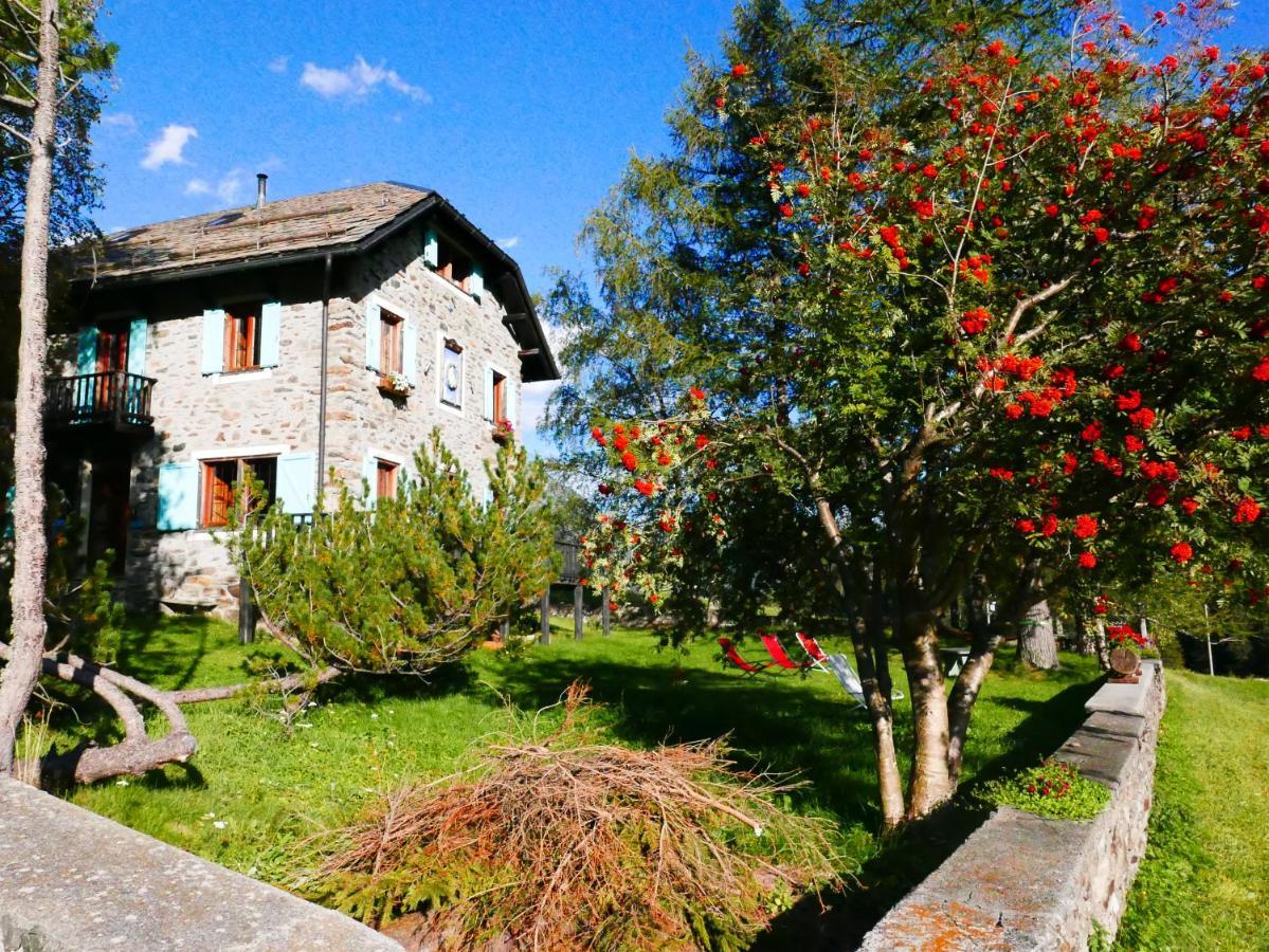Il Cortese Chiareggio エクステリア 写真