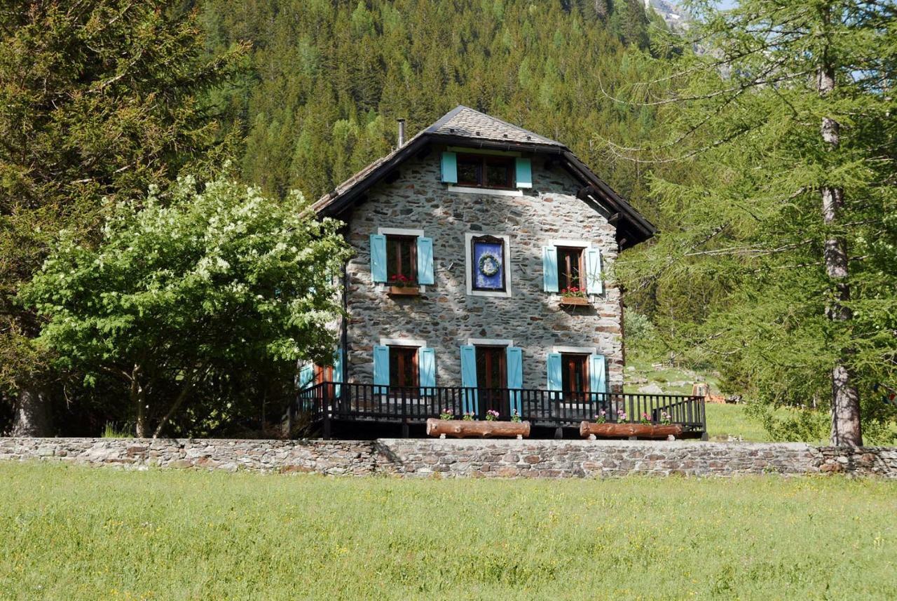 Il Cortese Chiareggio エクステリア 写真